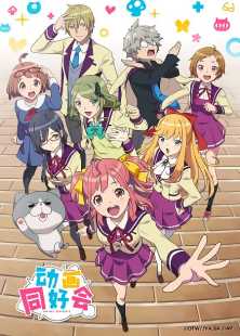 Анимекнутые / Animegataris