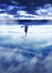 АНОНС Юри на льду (Фильм) / Yuuri!!! on Ice Gekijouban: Ice Adolescence