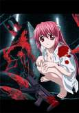 Хентай Эльфийская песнь / Elfen Lied
