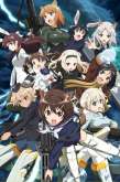 Хентай Отважные Ведьмы / Brave Witches